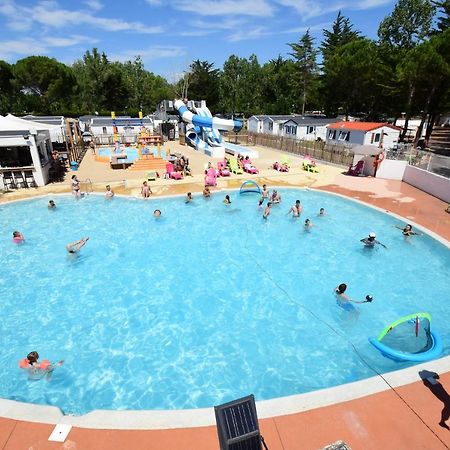 Maiana Resort La Grande-Motte Kültér fotó