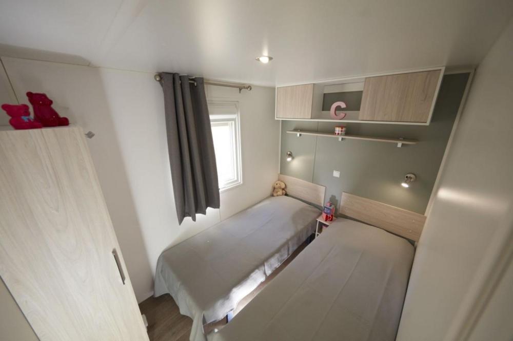 Maiana Resort La Grande-Motte Kültér fotó