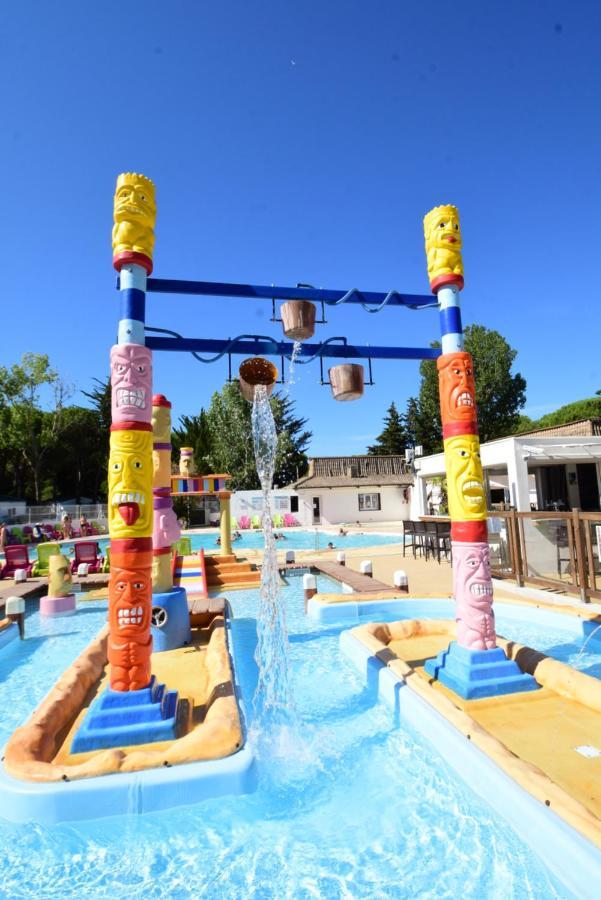 Maiana Resort La Grande-Motte Kültér fotó