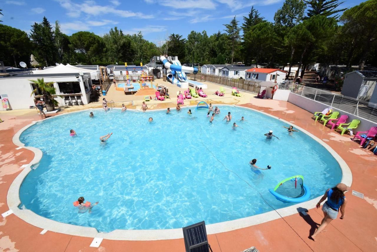 Maiana Resort La Grande-Motte Kültér fotó