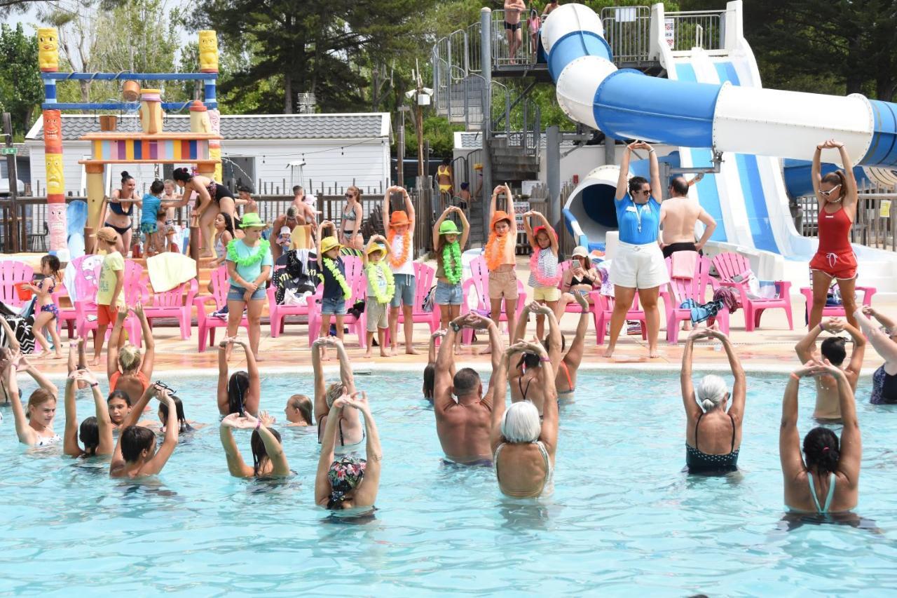 Maiana Resort La Grande-Motte Kültér fotó