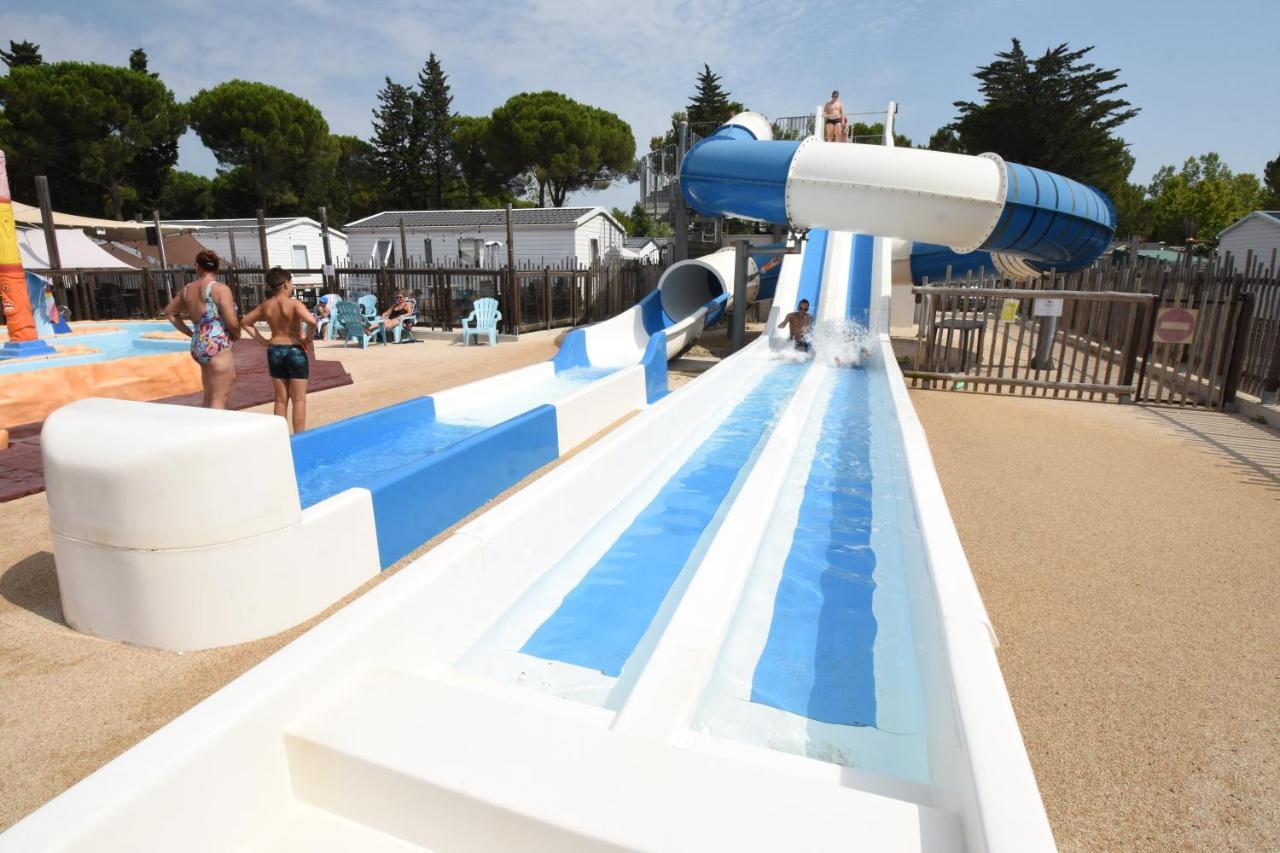 Maiana Resort La Grande-Motte Kültér fotó