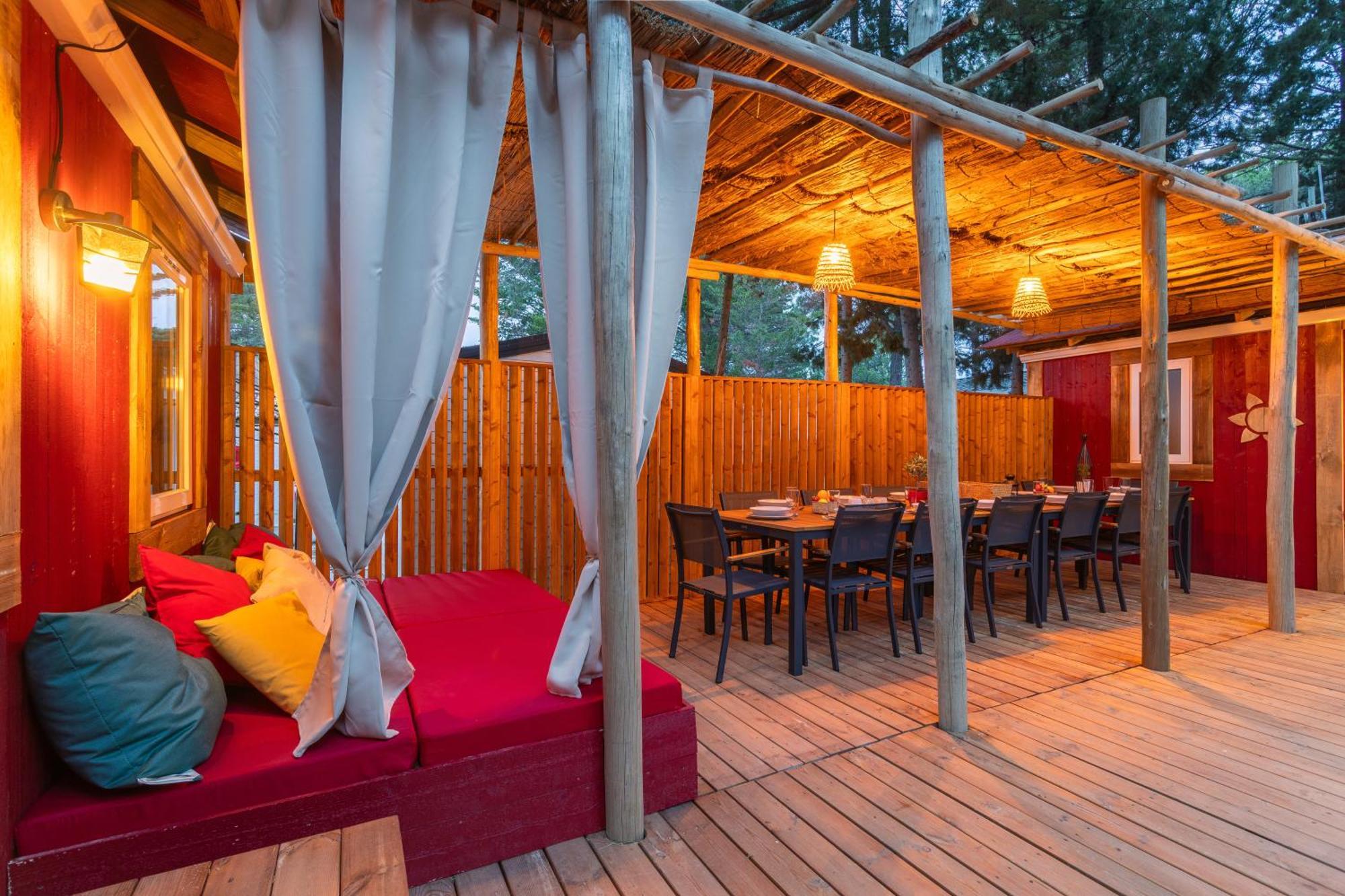 Maiana Resort La Grande-Motte Kültér fotó