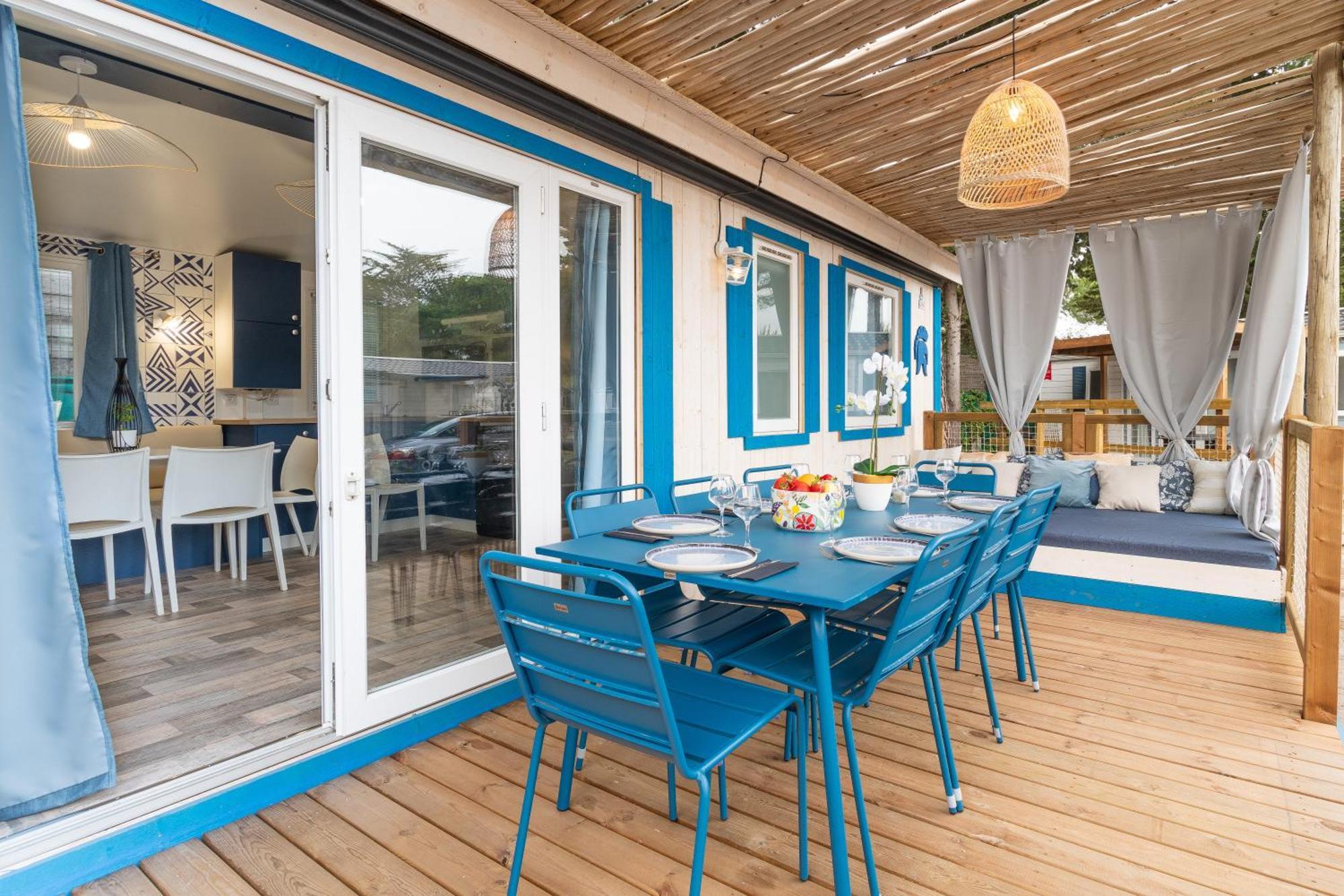 Maiana Resort La Grande-Motte Kültér fotó