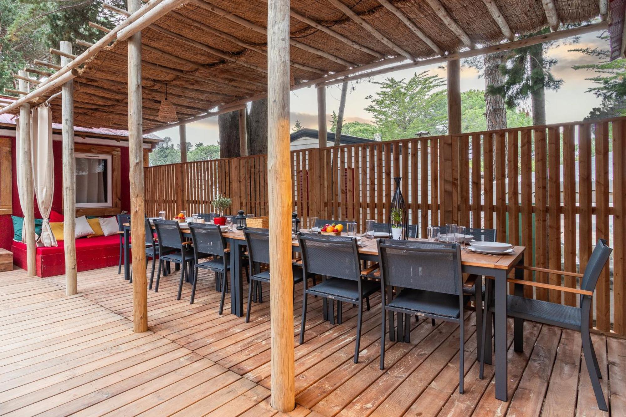 Maiana Resort La Grande-Motte Kültér fotó