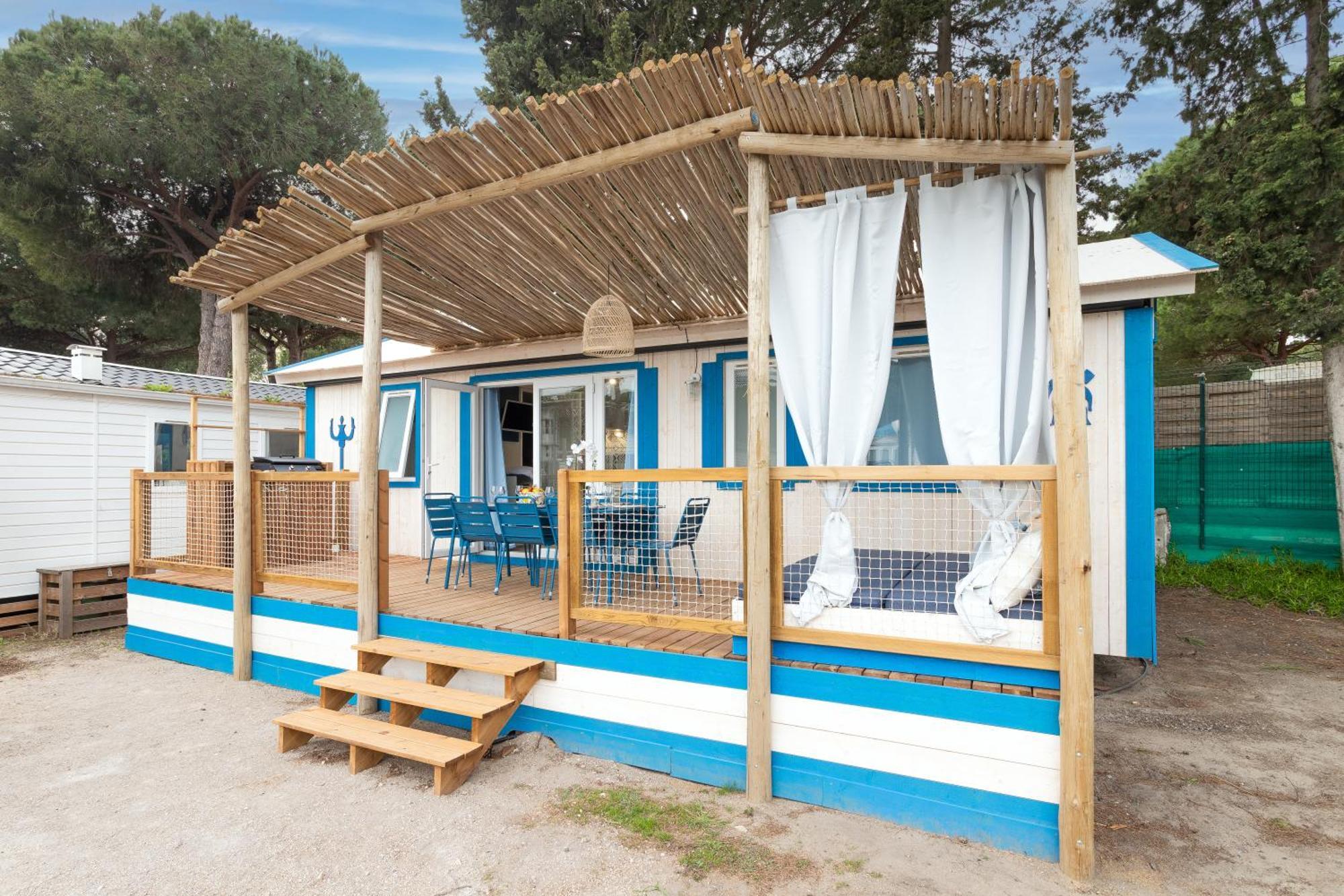 Maiana Resort La Grande-Motte Kültér fotó