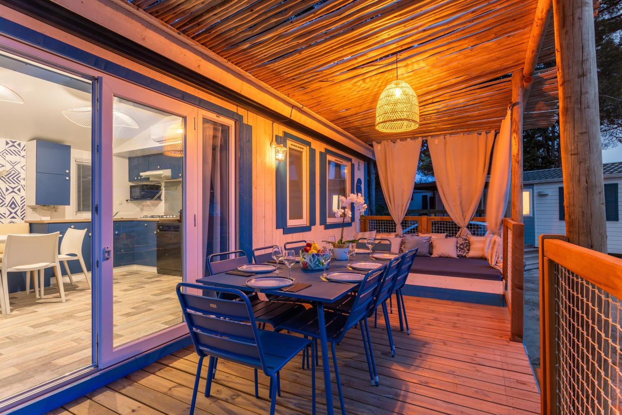 Maiana Resort La Grande-Motte Kültér fotó