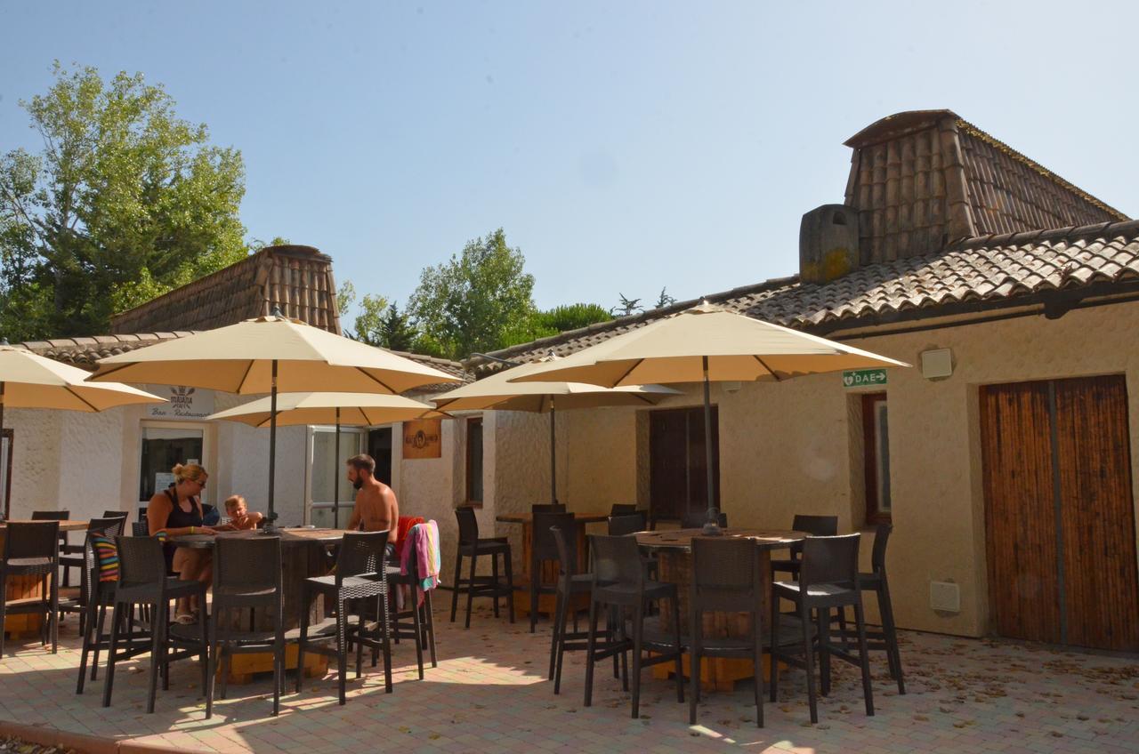 Maiana Resort La Grande-Motte Kültér fotó