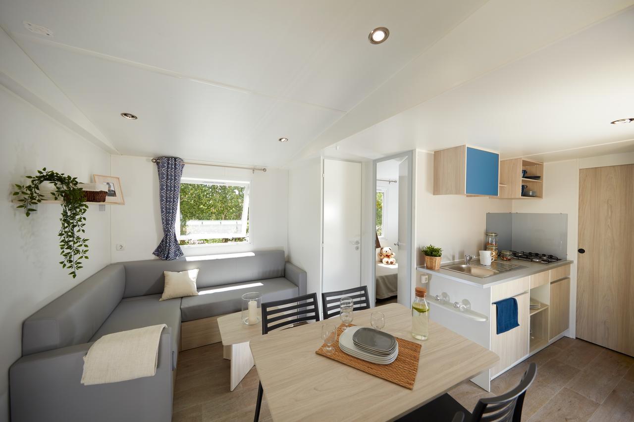 Maiana Resort La Grande-Motte Kültér fotó