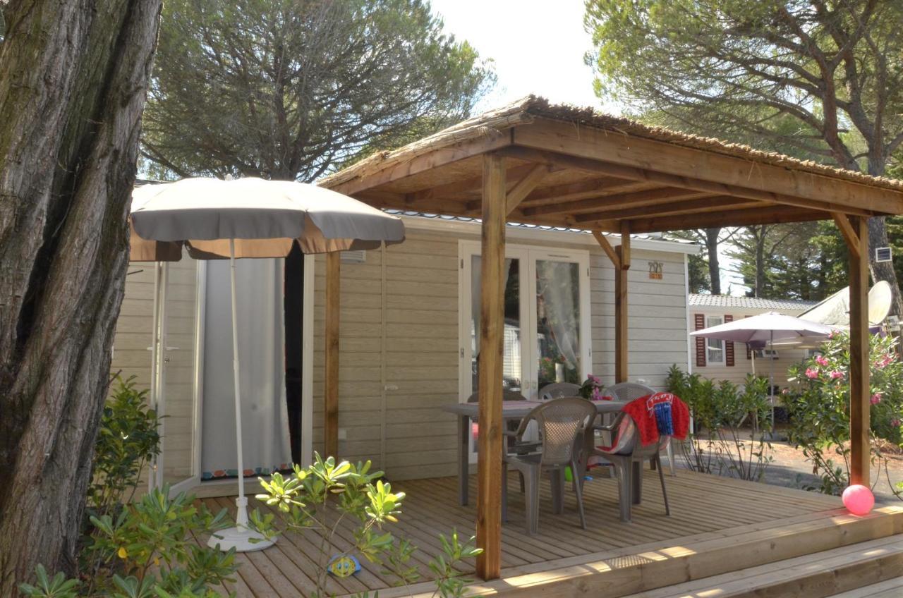 Maiana Resort La Grande-Motte Kültér fotó